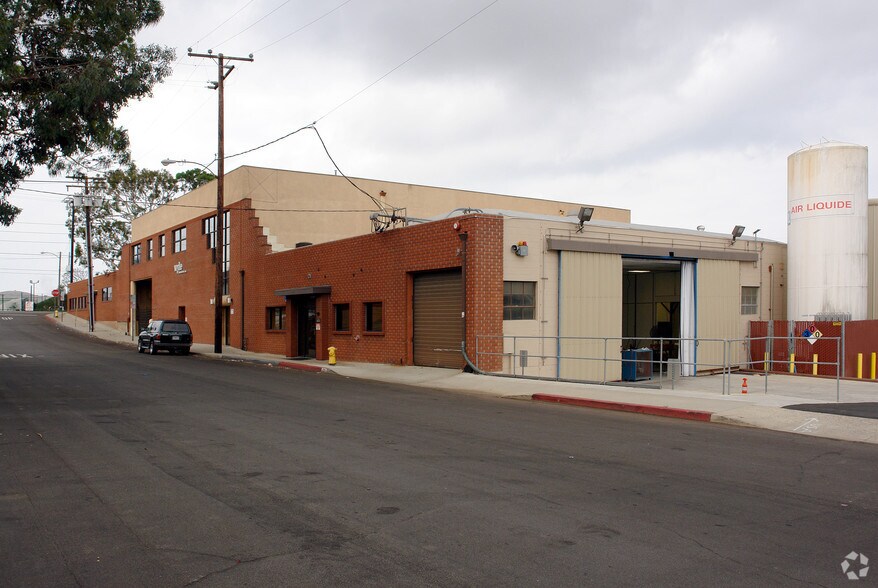 More Photos Of 124-132 Maryland St, El Segundo Unknown For Lease