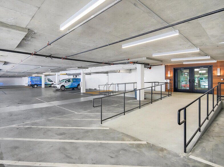 More Photos Of 130 S Alvarado St, Los Angeles Medical For Sale