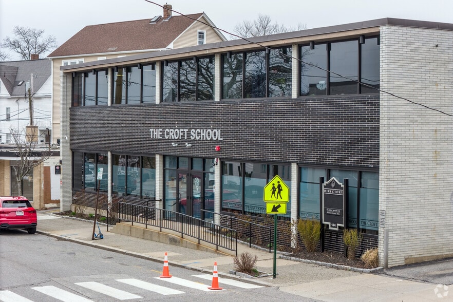 Primary Photo Of 144 Wayland Ave, Providence Office For Lease