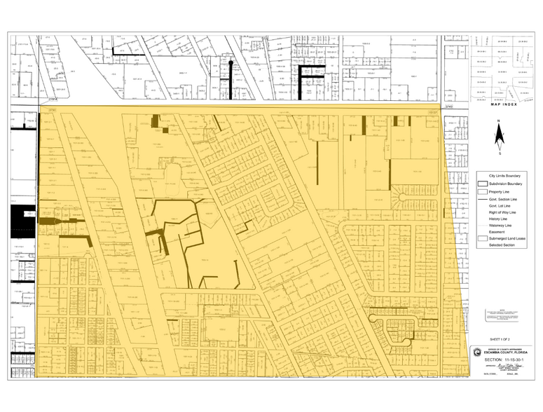 More Photos Of 8969 Pensacola Blvd, Pensacola Auto Repair For Sale