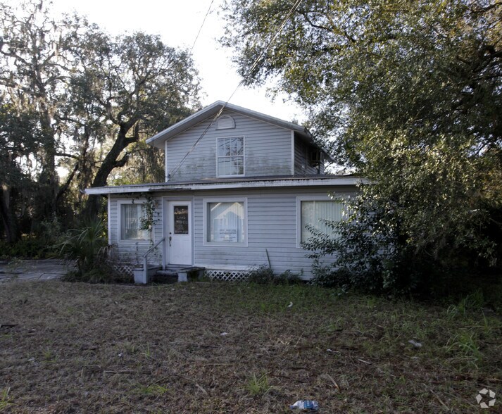 More Photos Of 1444 E New York Ave, Deland Warehouse For Sale