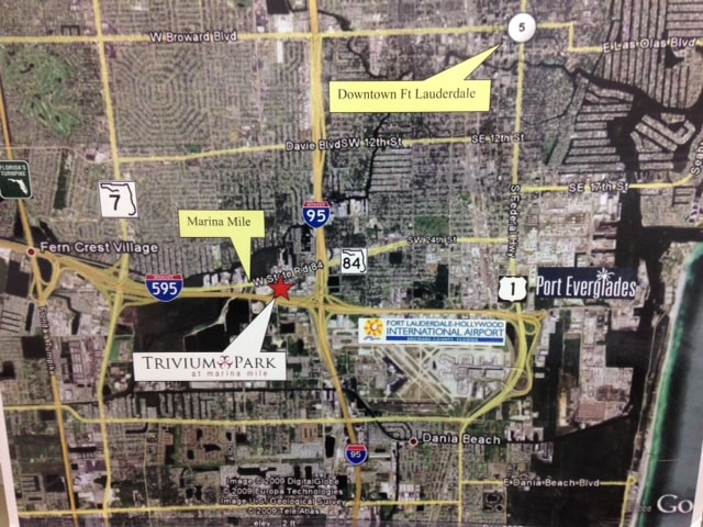 More Photos Of 2962 Trivium Cir, Fort Lauderdale Office For Sale