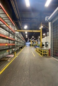 More Photos Of 2914 Industrial Ave, Aberdeen Manufacturing For Lease