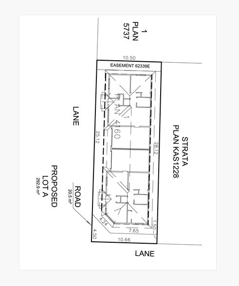 More Photos Of 3033 39A St, Vernon Land For Sale