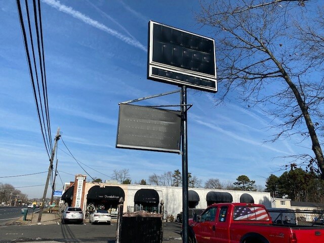 More Photos Of 1035 US Highway 9, Howell Storefront Retail Office For Lease