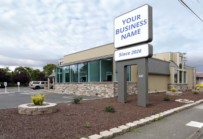 More Photos Of 7615 E Mill Plain Blvd, Vancouver General Retail For Sale