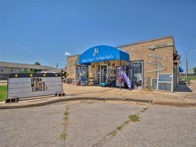 More Photos Of 6726 NW 38th St, Bethany Office For Sale