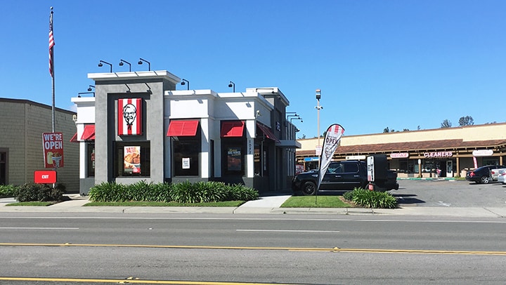 More Photos Of 1075-1079 S Mission Rd, Fallbrook Unknown For Lease