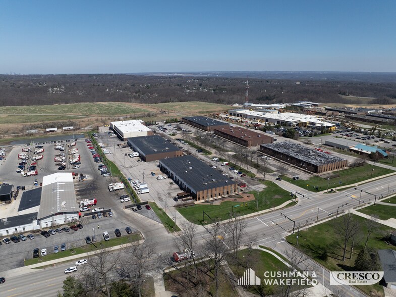 More Photos Of 3201 E Royalton Rd, Broadview Heights Unknown For Lease
