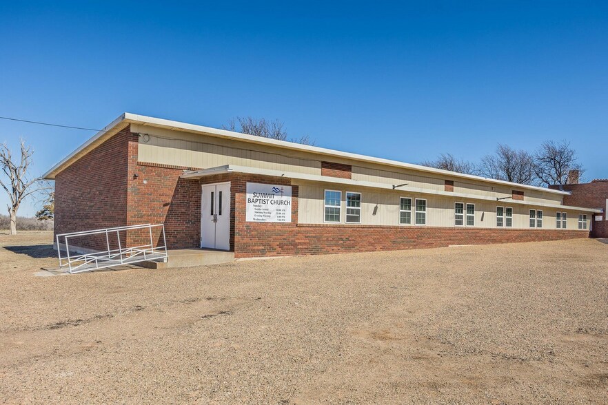 More Photos Of 2800 NW 9th Ave, Amarillo Schools For Sale