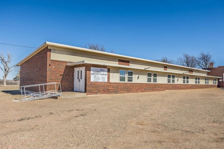 More Photos Of 2800 NW 9th St, Amarillo Schools For Sale