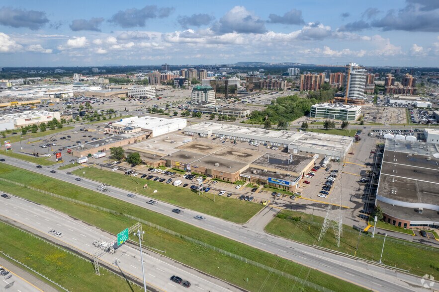 More Photos Of 3200-3240 Aut Laval W, Laval Distribution For Lease