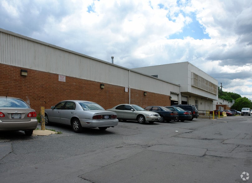 Primary Photo Of 3450 Bladensburg Rd, Brentwood Unknown For Lease