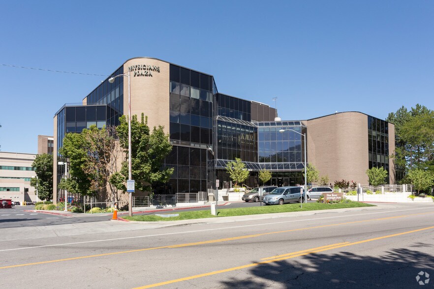 More Photos Of 1055 N 300 W, Provo Medical For Sale
