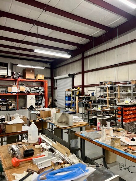 More Photos Of 2431 Destiny Way, Odessa Manufacturing For Sale
