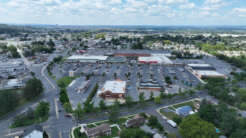 More Photos Of 1015 Club Ave, Bethlehem Unknown For Lease