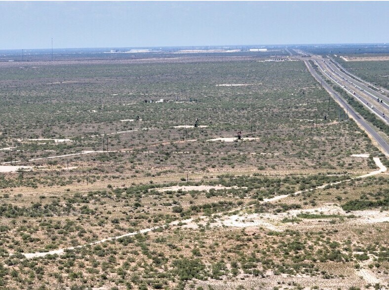 More Photos Of TBD W I-20, Odessa Land For Sale