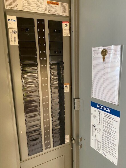 More Photos Of MD Exec Park - Joppa Rd & Lasalle Rd, Towson Office For Lease