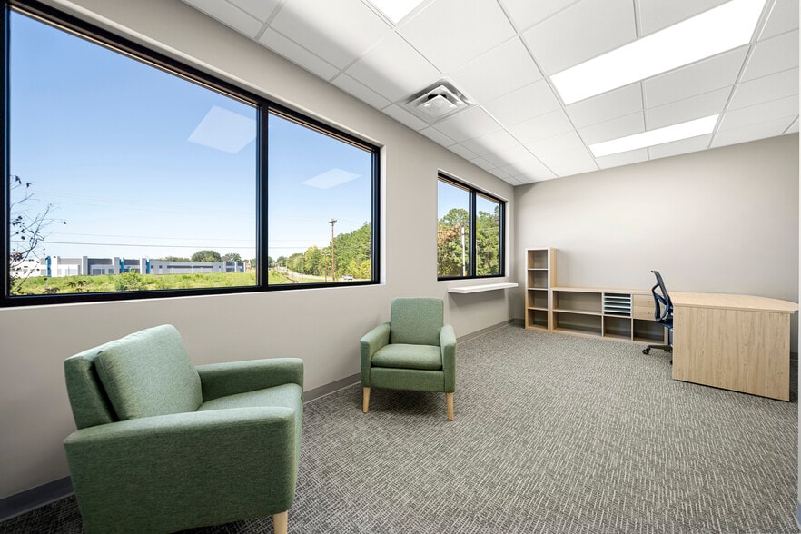 More Photos Of 2990 Brantley rd, Kannapolis Warehouse For Sale