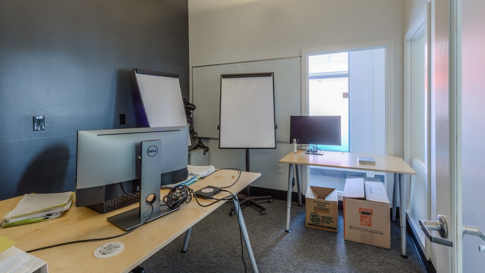 More Photos Of 1729 15th St, Boulder Office For Lease