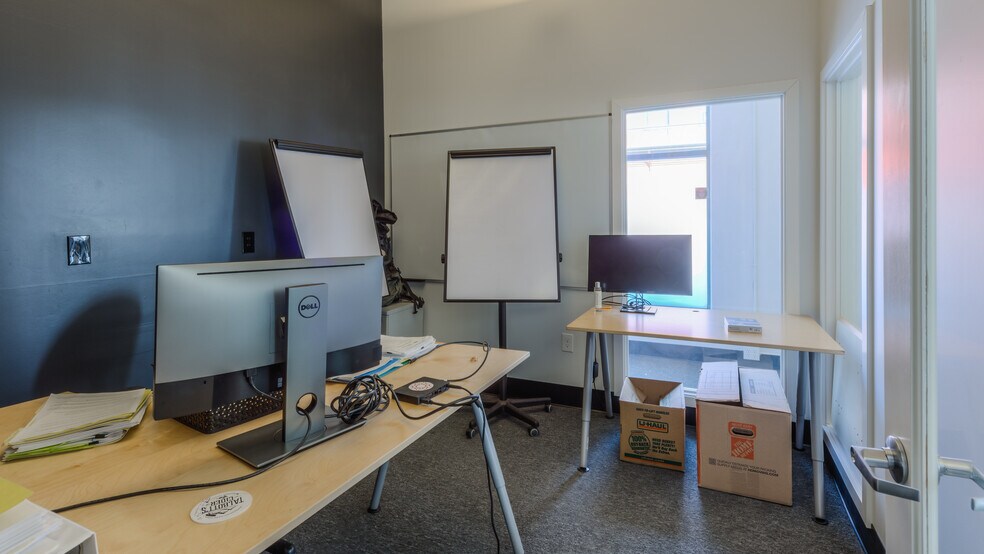 More Photos Of 1729 15th St, Boulder Office For Lease