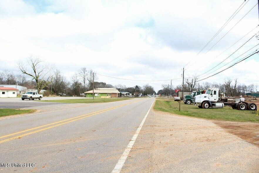 More Photos Of 6299 Highway 198 E, Lucedale Freestanding For Sale
