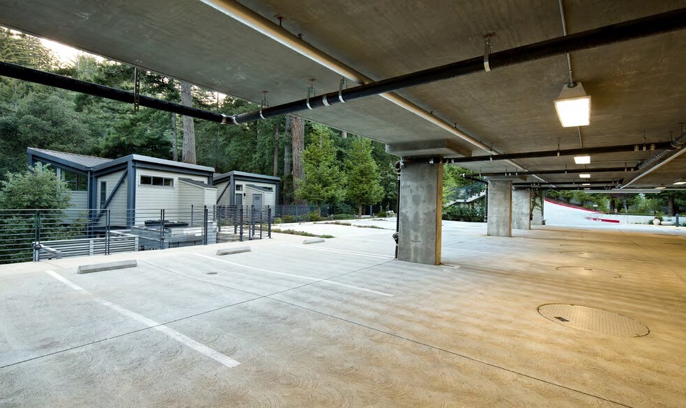 More Photos Of 16350 Skyline Blvd, Woodside Specialty For Sale