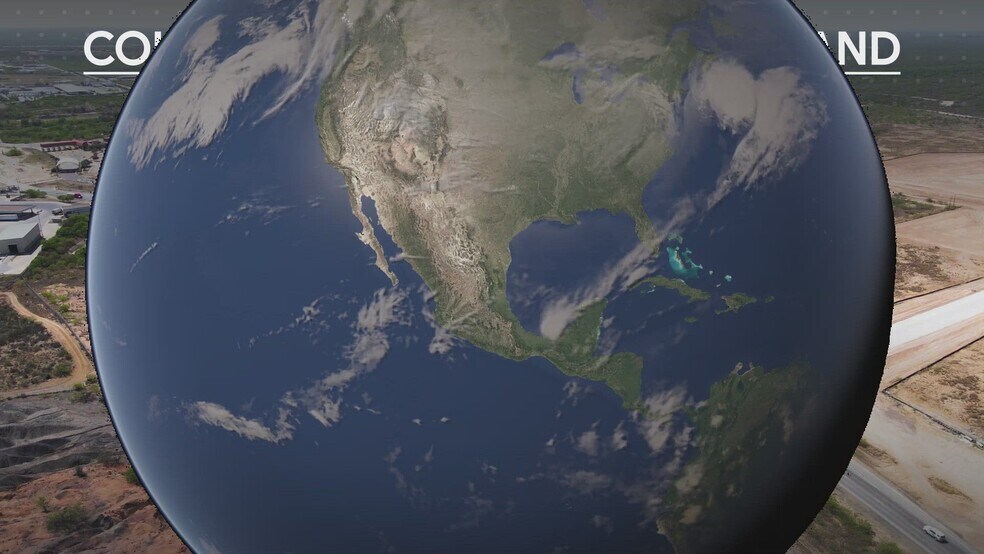 Primary Photo Of 1000 HWY 255 hwy, Laredo Land For Sale