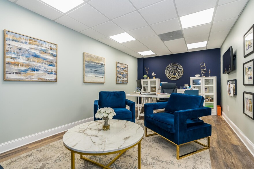 More Photos Of 10 W Hanover Ave, Randolph Office For Sale