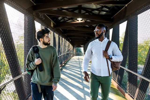 More Photos Of 1526 E Forrest Ave, East Point Loft Creative Space For Lease