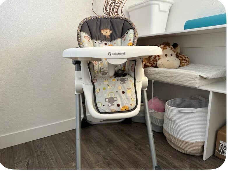 More Photos Of 1305 S 16th St, Las Vegas Specialty For Sale