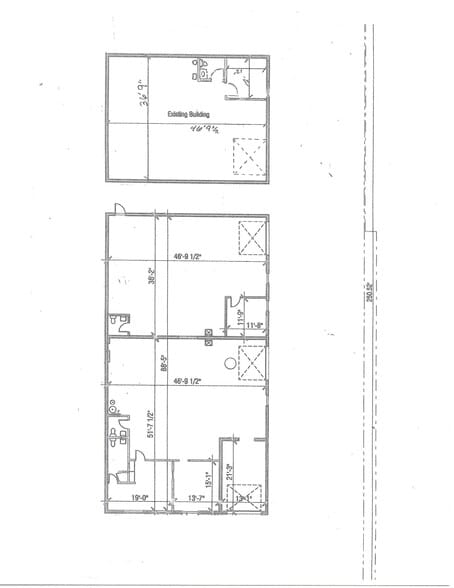 More Photos Of 6626 Watts Rd, Madison Warehouse For Sale