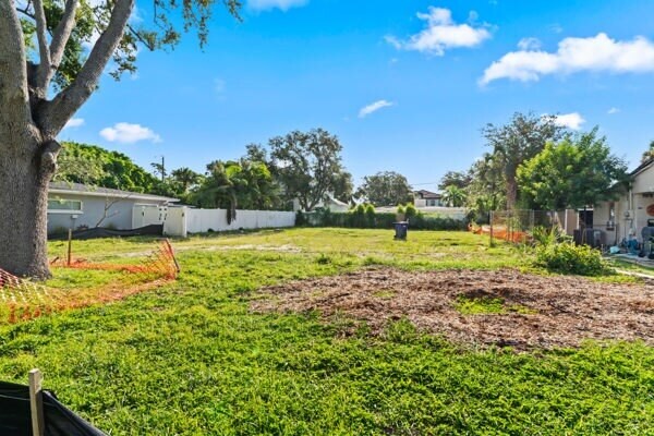 More Photos Of 3616 S Lightner Dr, Tampa Land For Sale