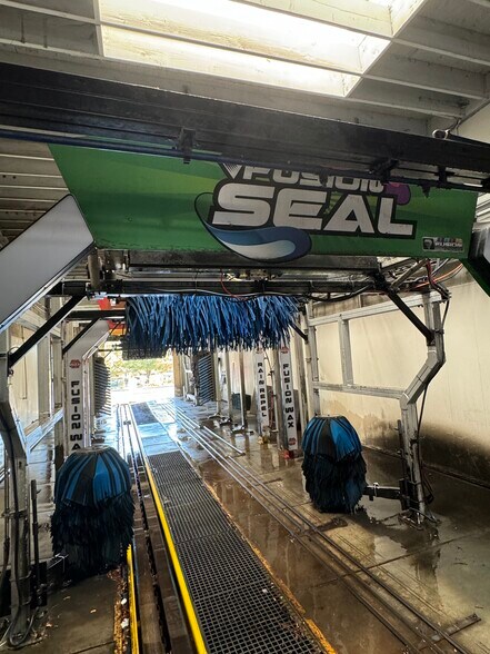 More Photos Of 31585 Canyon Estates Dr, Lake Elsinore Carwash For Sale