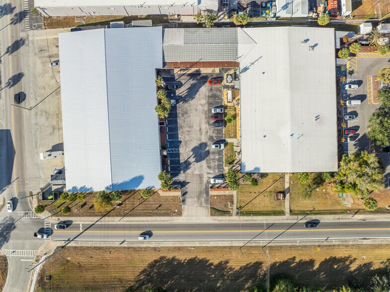 More Photos Of 440 Plumosa Ave, Casselberry Warehouse For Lease