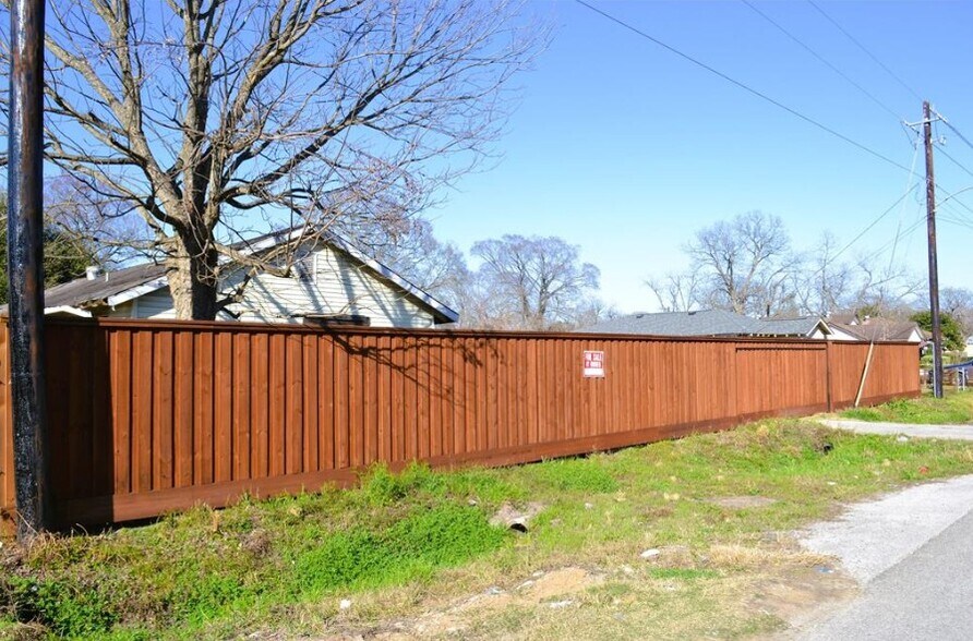 Primary Photo Of 824 W Rittenhouse Rd, Houston Land For Sale