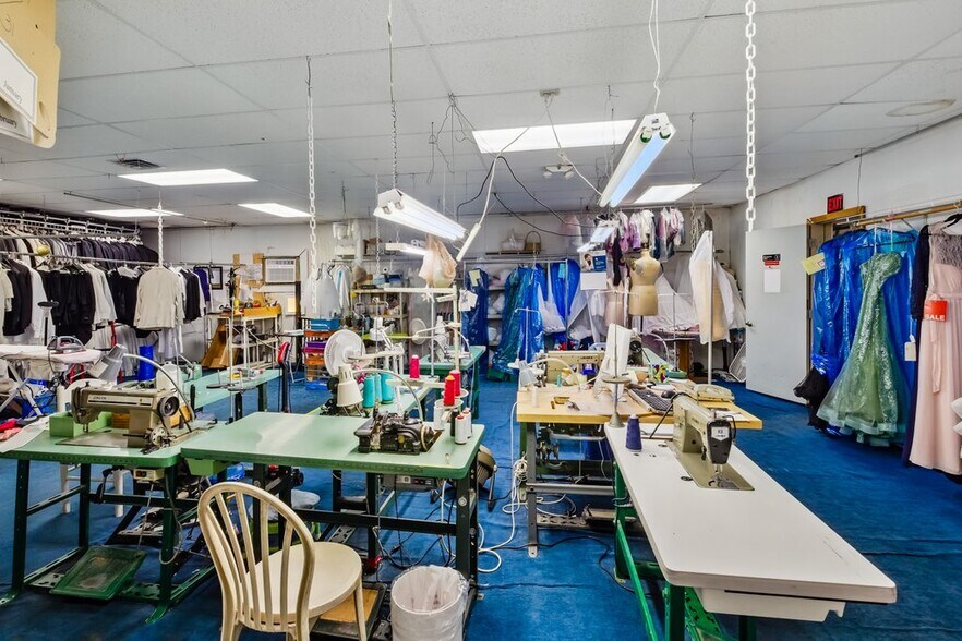 More Photos Of 4066 Broward Blvd, Fort Lauderdale Storefront Retail Office For Sale