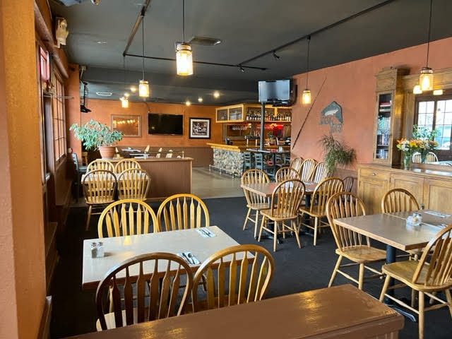 More Photos Of 33723-33731 SE Redmond Fall City Rd, Fall City Restaurant For Sale