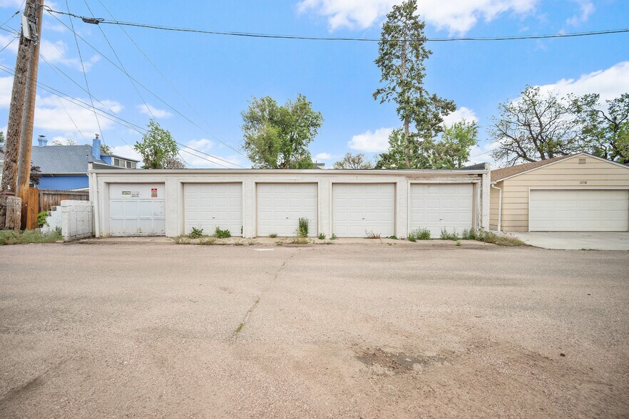 More Photos Of 1224 N Weber St, Colorado Springs Apartments For Sale