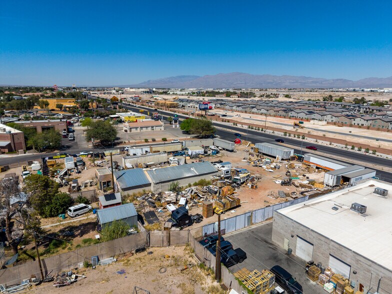 More Photos Of 1775 N Rancho Dr, Las Vegas Land For Sale