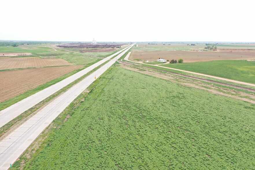 More Photos Of 0 Kohler Farms Rd., Kersey Land For Sale