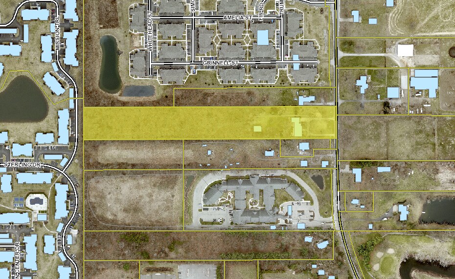 More Photos Of 6005 N Fir Rd, Granger Office For Sale