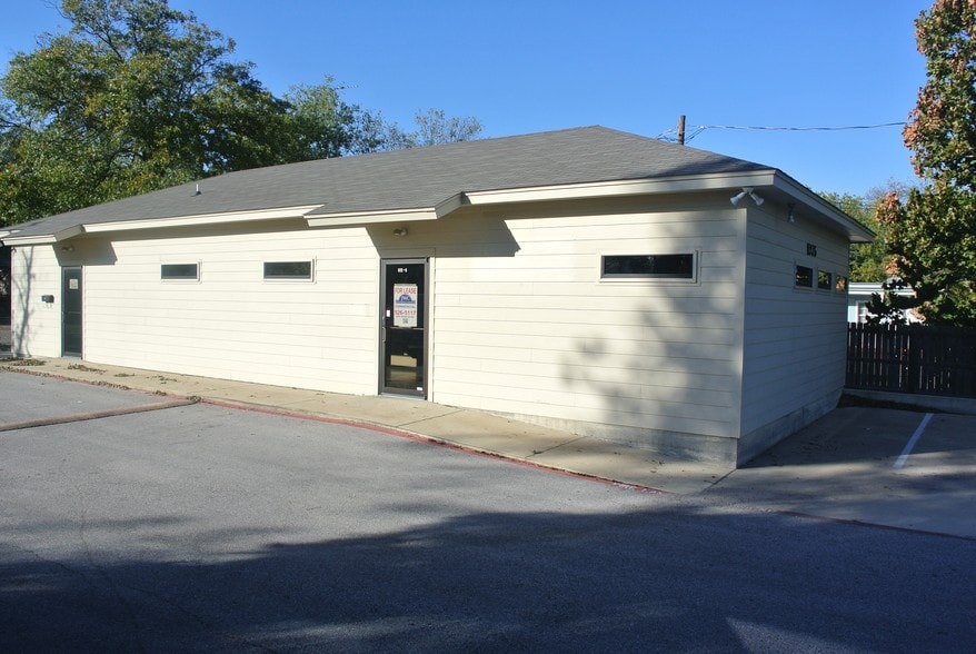 Primary Photo Of 1005 N 10th, Killeen Office Residential For Lease