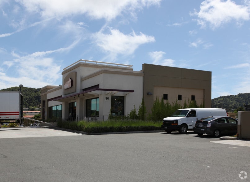 More Photos Of 770 Tamalpais Dr, Corte Madera Unknown For Lease