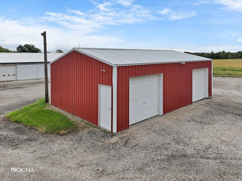More Photos Of 4266 E 1553rd Rd, Earlville Land For Sale