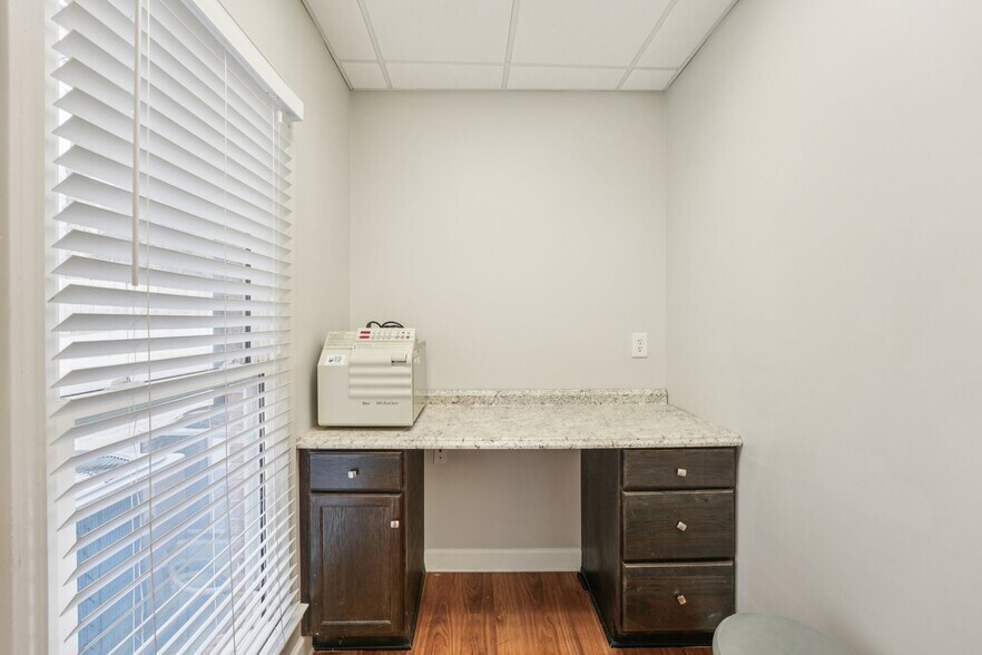 More Photos Of 6315 Amherst Ct, Peachtree Corners Office For Sale
