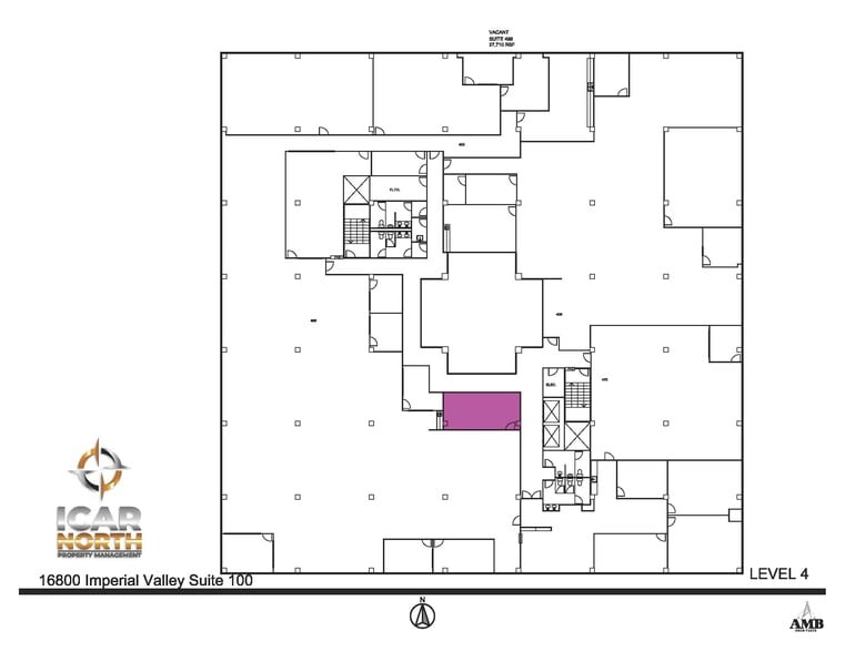 More Photos Of 16800 Imperial Valley Dr, Houston Office For Lease