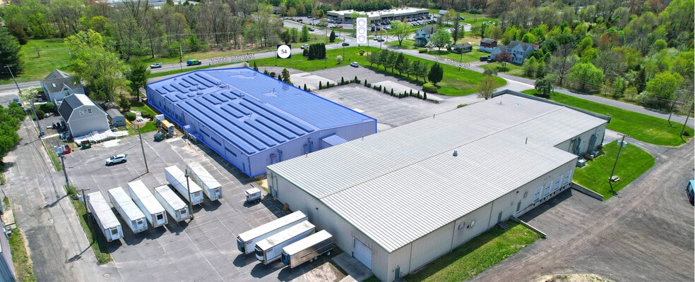 More Photos Of 897 12th St, Hammonton Warehouse For Sale