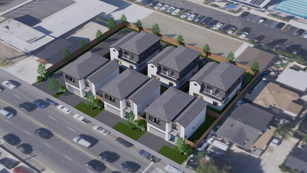 More Photos Of 4560 Imperial Ave, San Diego Land For Sale