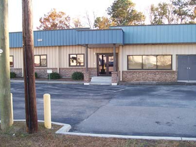 More Photos Of 1007 Bankton Cir, Hanahan Flex For Lease